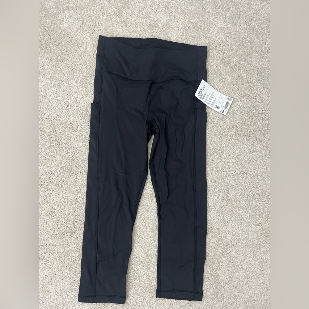 Athleta ultimate stash pocket legging